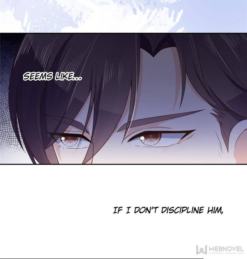 National School Prince Is A Girl chapter 85 page 24