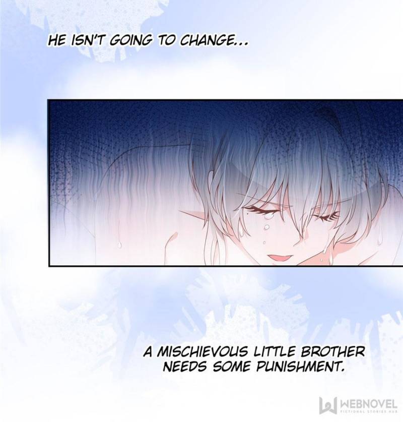 National School Prince Is A Girl chapter 85 page 26