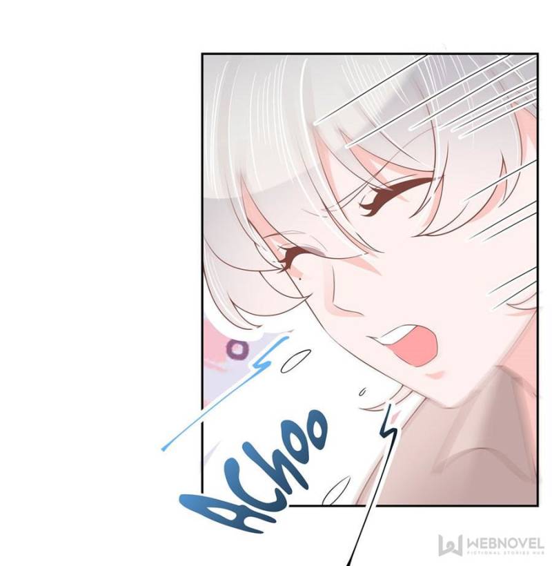 National School Prince Is A Girl chapter 85 page 32