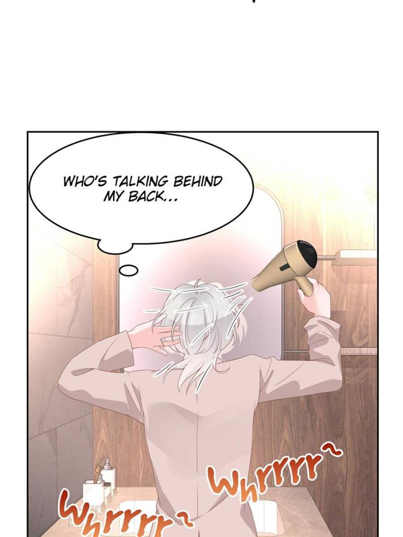 National School Prince Is A Girl chapter 85 page 33