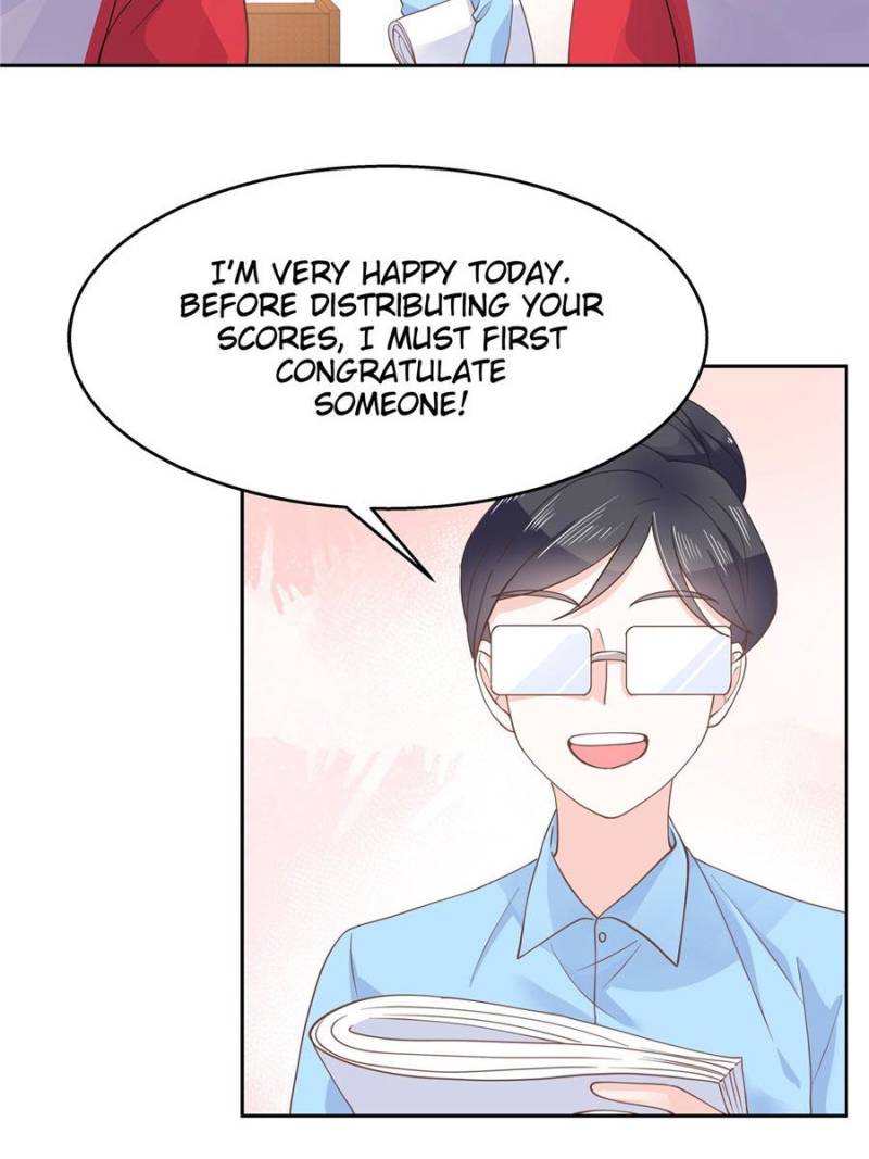 National School Prince Is A Girl chapter 85 page 37