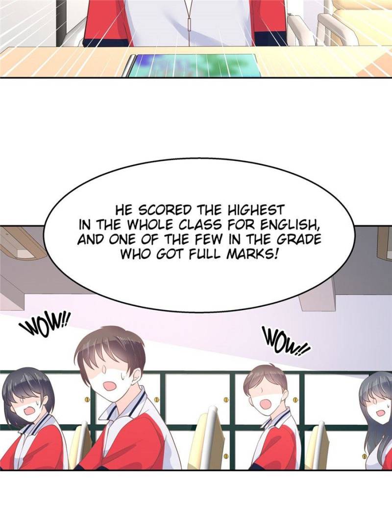 National School Prince Is A Girl chapter 85 page 39