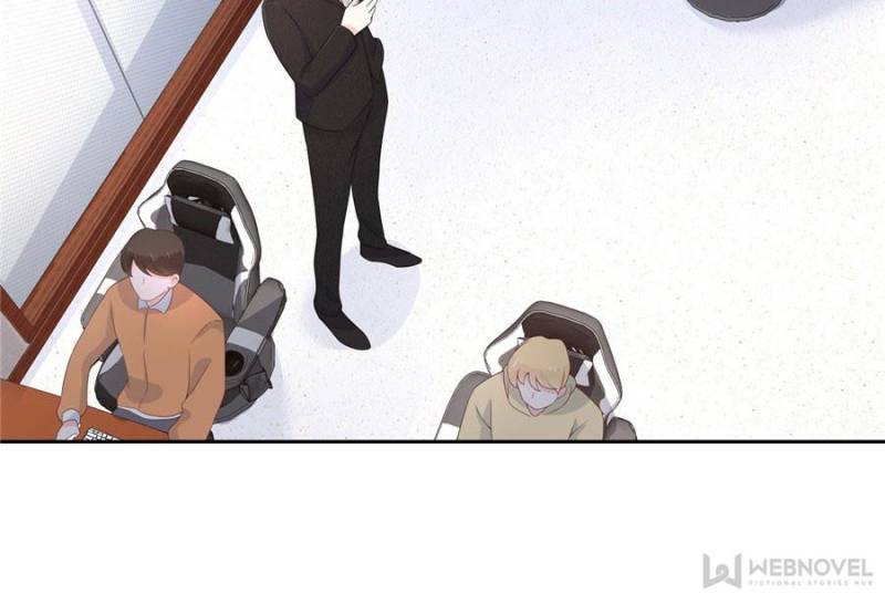 National School Prince Is A Girl chapter 85 page 4