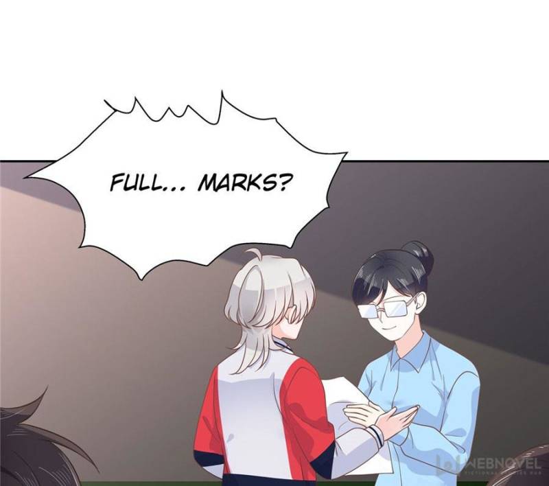 National School Prince Is A Girl chapter 85 page 40