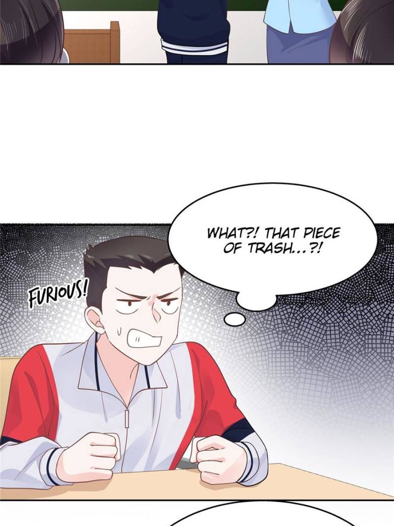 National School Prince Is A Girl chapter 85 page 41