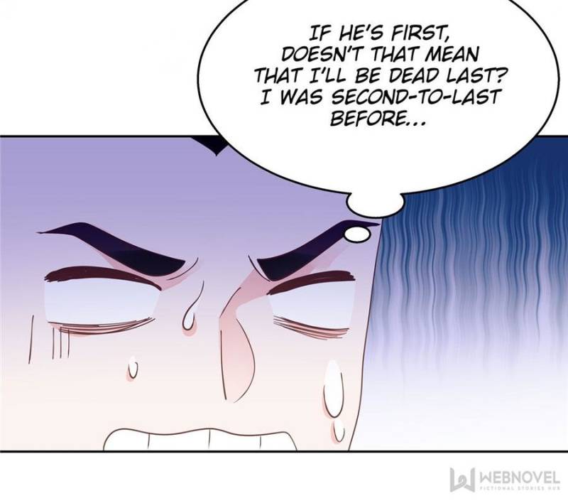 National School Prince Is A Girl chapter 85 page 42