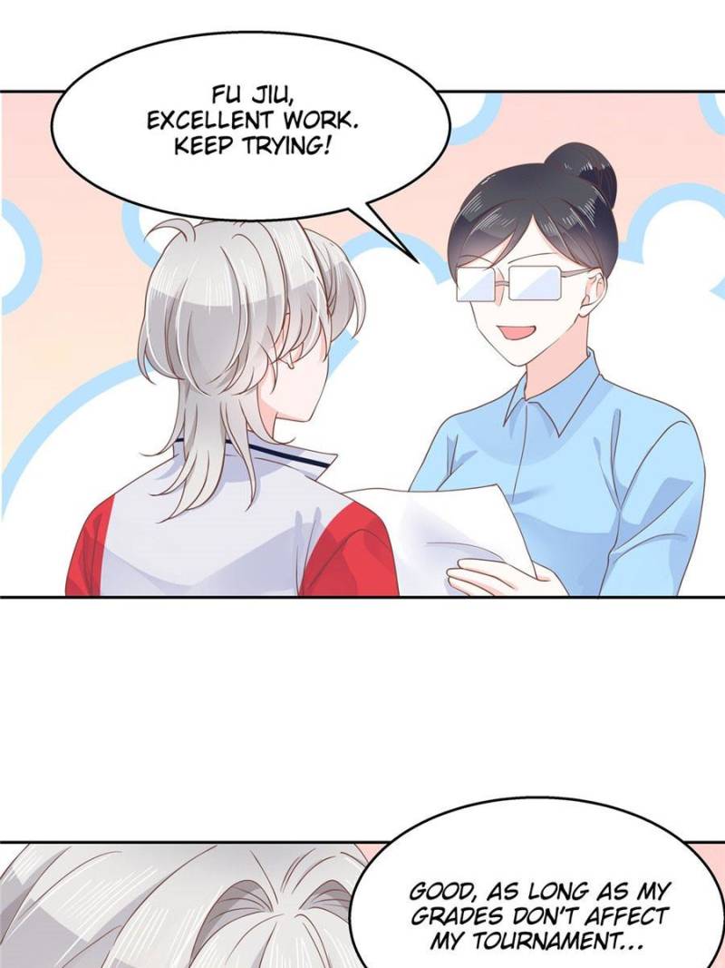 National School Prince Is A Girl chapter 85 page 43