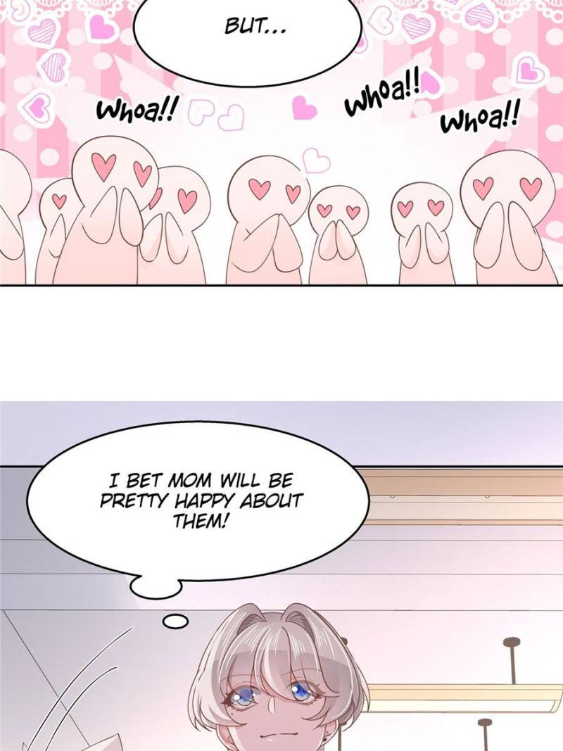 National School Prince Is A Girl chapter 85 page 45