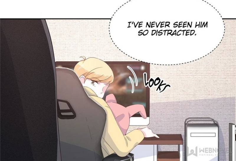 National School Prince Is A Girl chapter 85 page 6