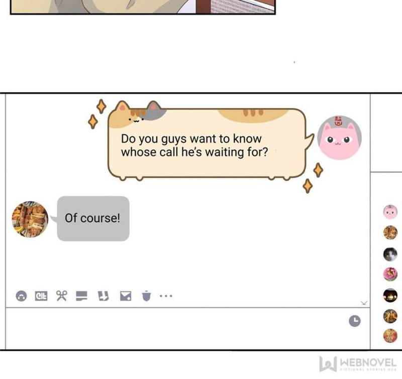 National School Prince Is A Girl chapter 85 page 8