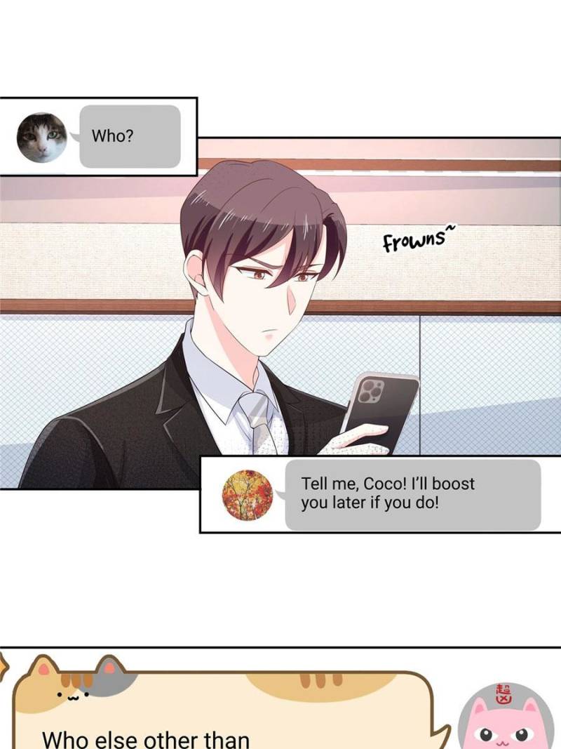 National School Prince Is A Girl chapter 85 page 9