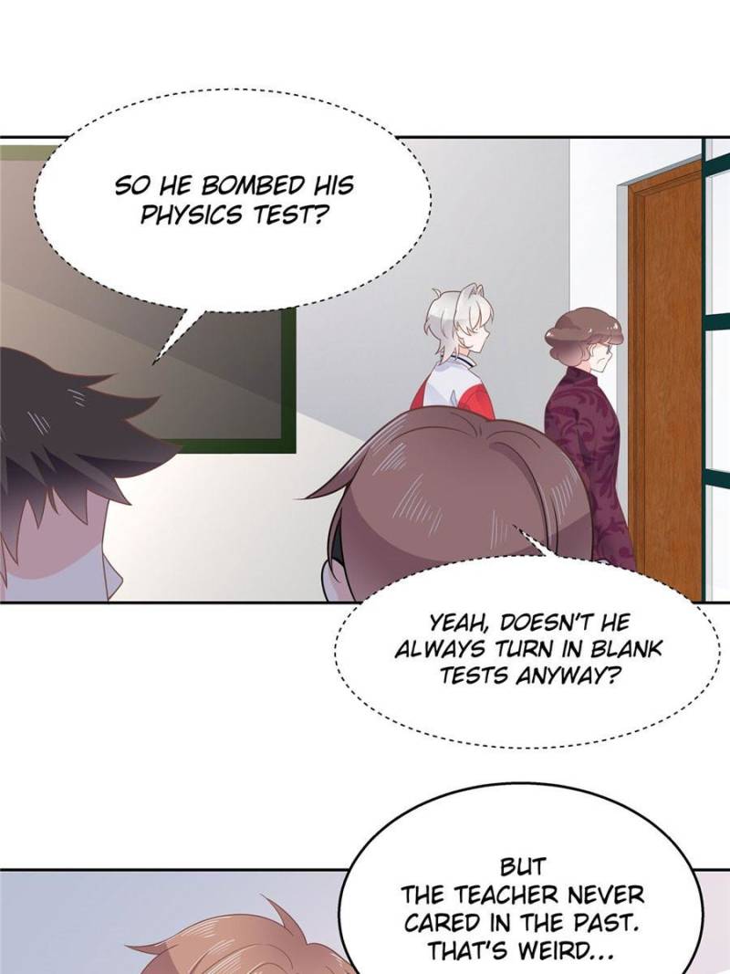 National School Prince Is A Girl chapter 86 page 13