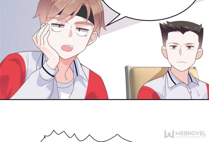 National School Prince Is A Girl chapter 86 page 14