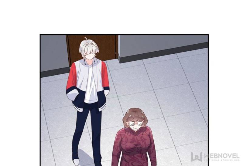 National School Prince Is A Girl chapter 86 page 18