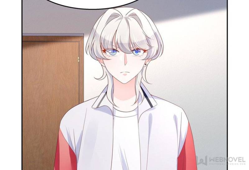 National School Prince Is A Girl chapter 86 page 22