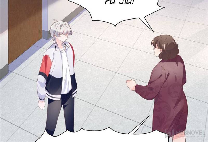 National School Prince Is A Girl chapter 86 page 24