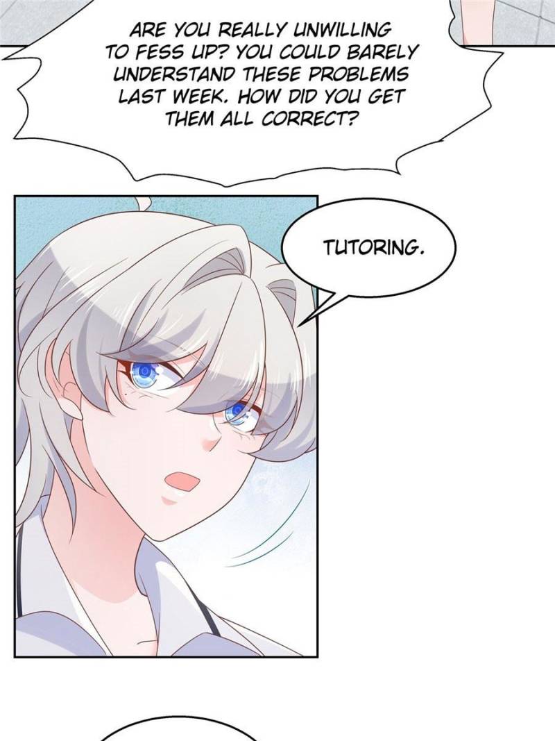 National School Prince Is A Girl chapter 86 page 25