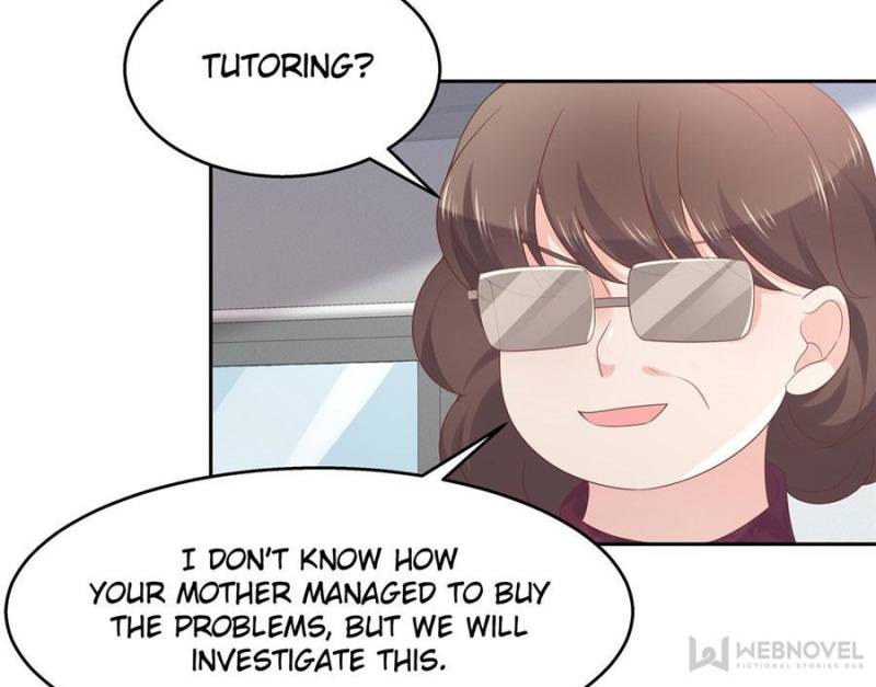 National School Prince Is A Girl chapter 86 page 26