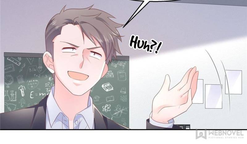 National School Prince Is A Girl chapter 86 page 28