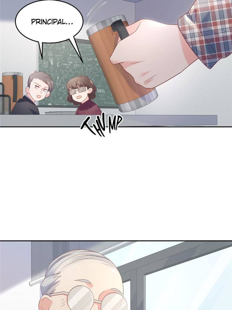 National School Prince Is A Girl chapter 86 page 31