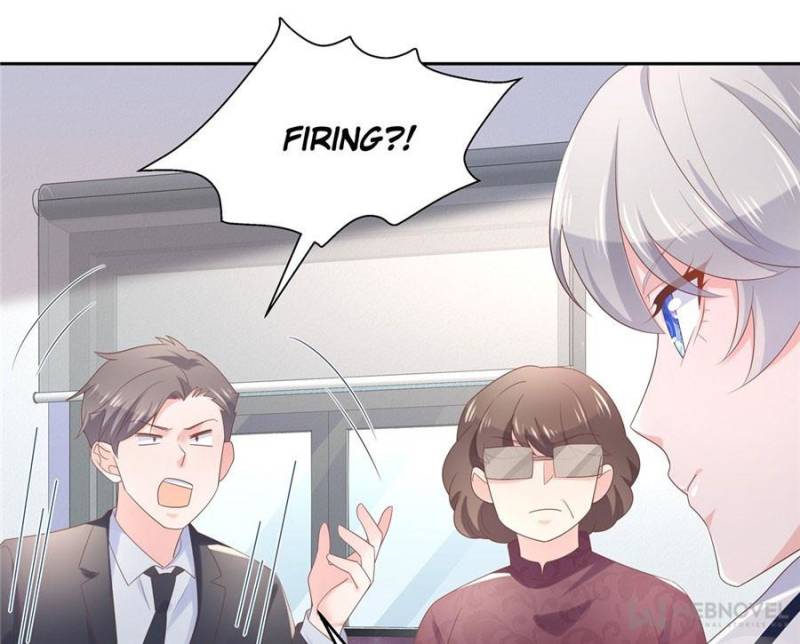 National School Prince Is A Girl chapter 86 page 34