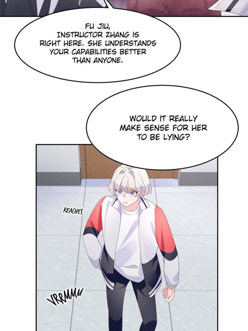 National School Prince Is A Girl chapter 86 page 35