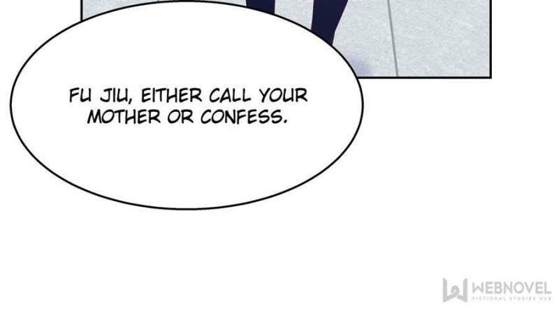 National School Prince Is A Girl chapter 86 page 36