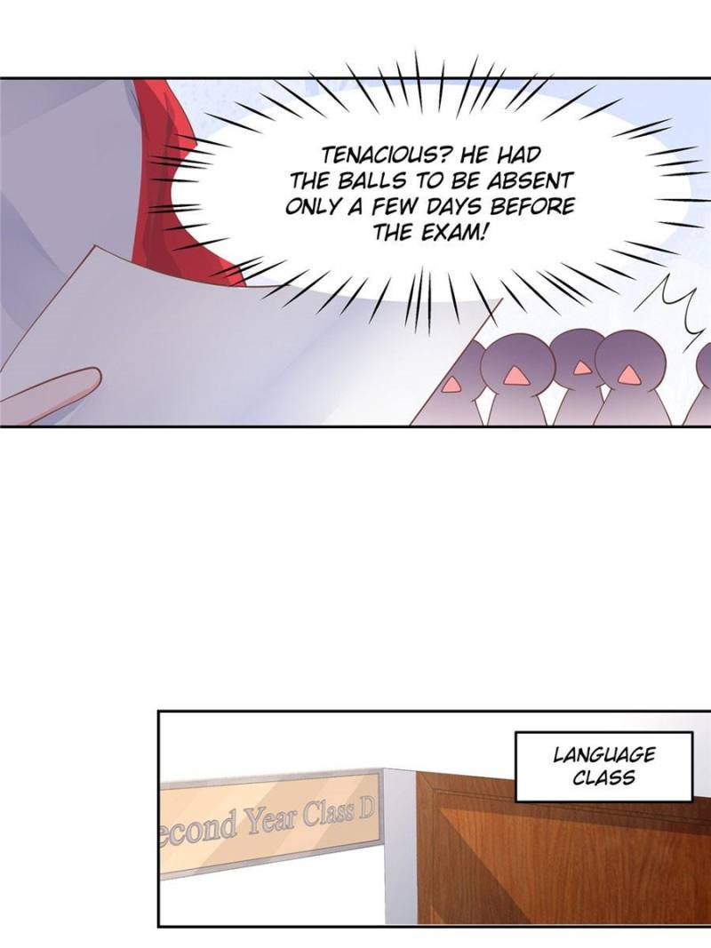 National School Prince Is A Girl chapter 86 page 5