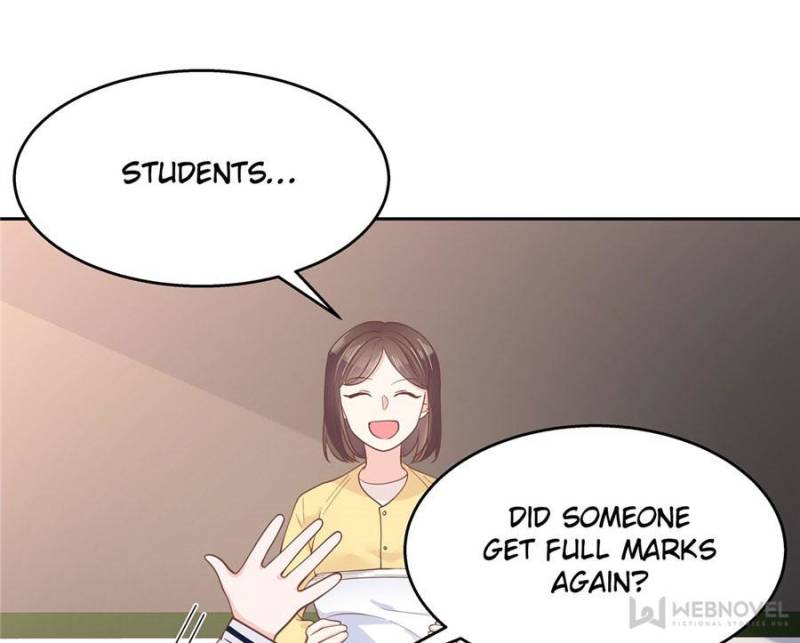 National School Prince Is A Girl chapter 86 page 6