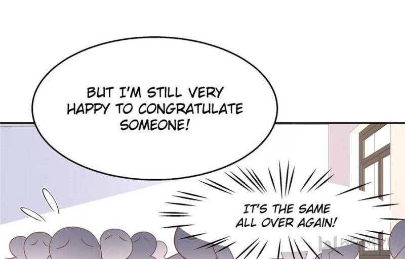 National School Prince Is A Girl chapter 86 page 8