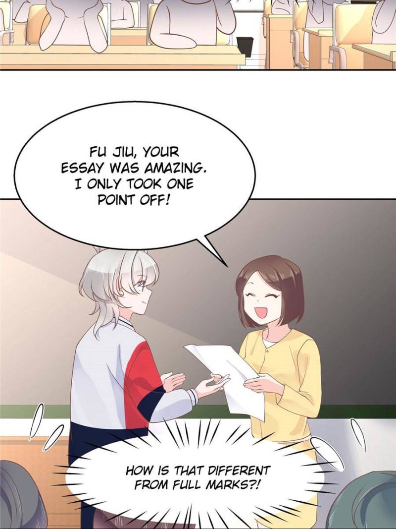 National School Prince Is A Girl chapter 86 page 9