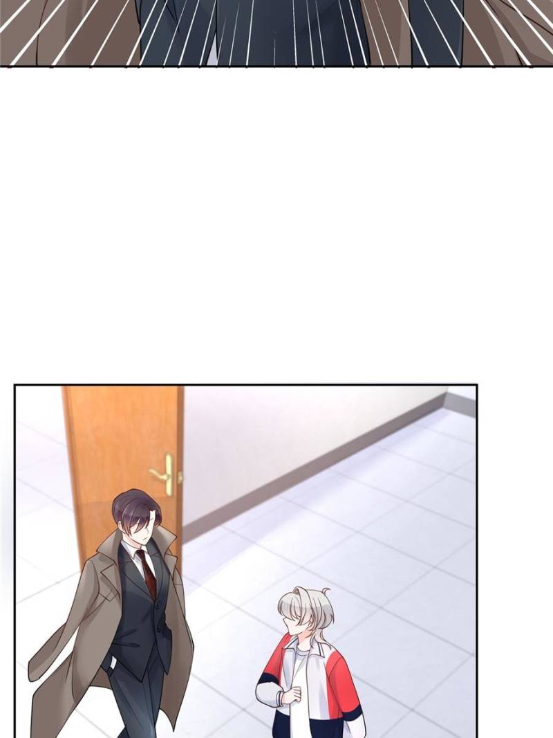 National School Prince Is A Girl chapter 87 page 10