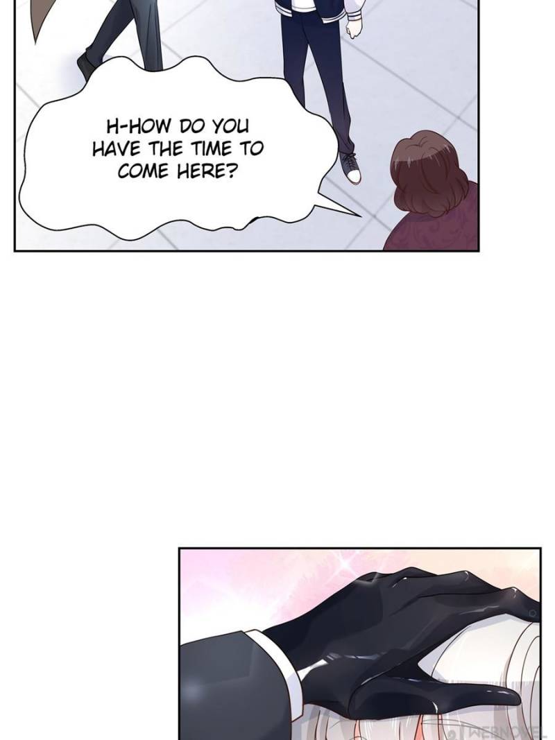 National School Prince Is A Girl chapter 87 page 11