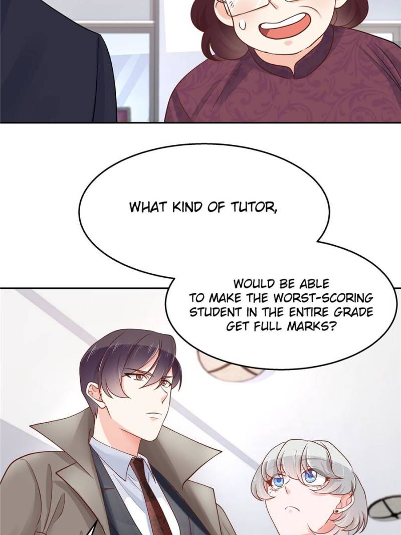 National School Prince Is A Girl chapter 87 page 14