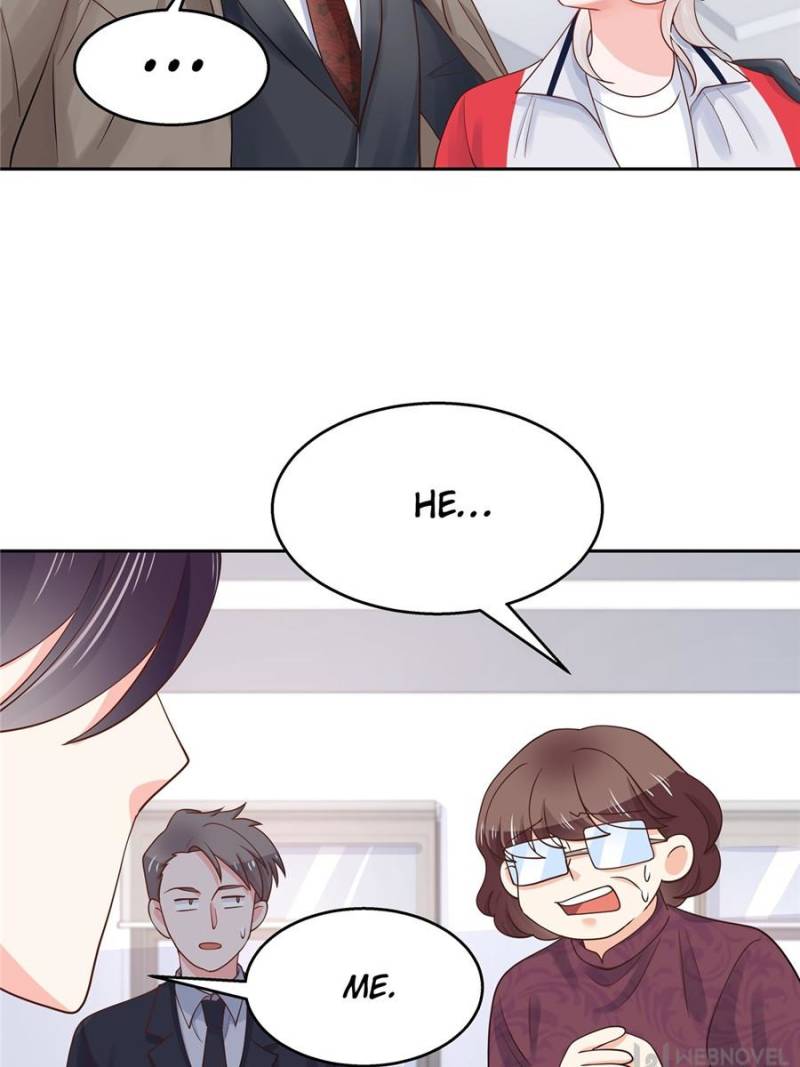 National School Prince Is A Girl chapter 87 page 15