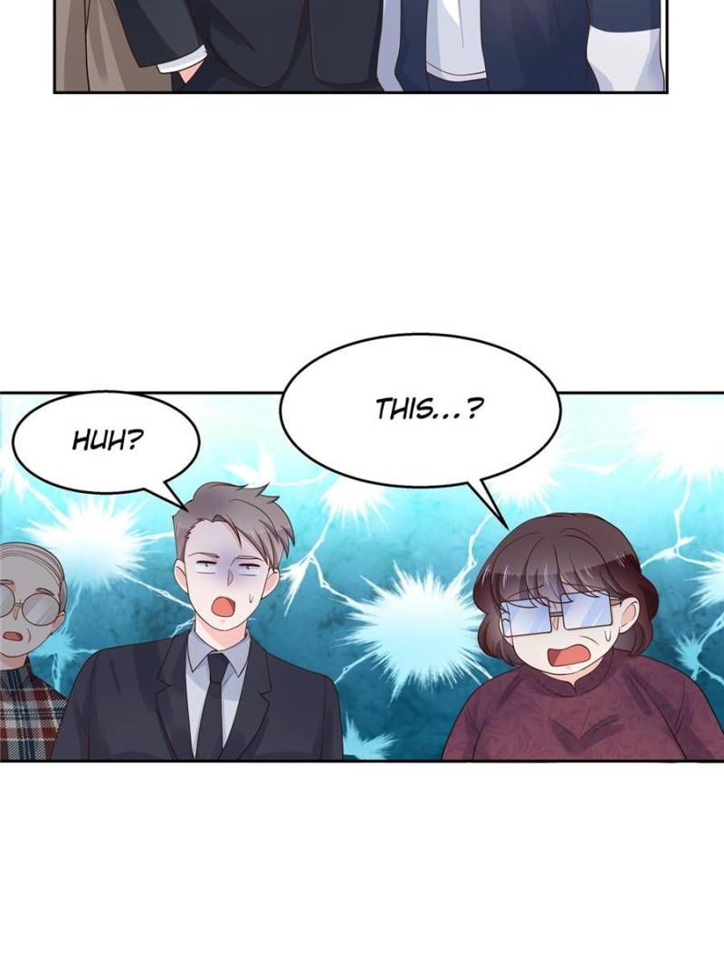 National School Prince Is A Girl chapter 87 page 18