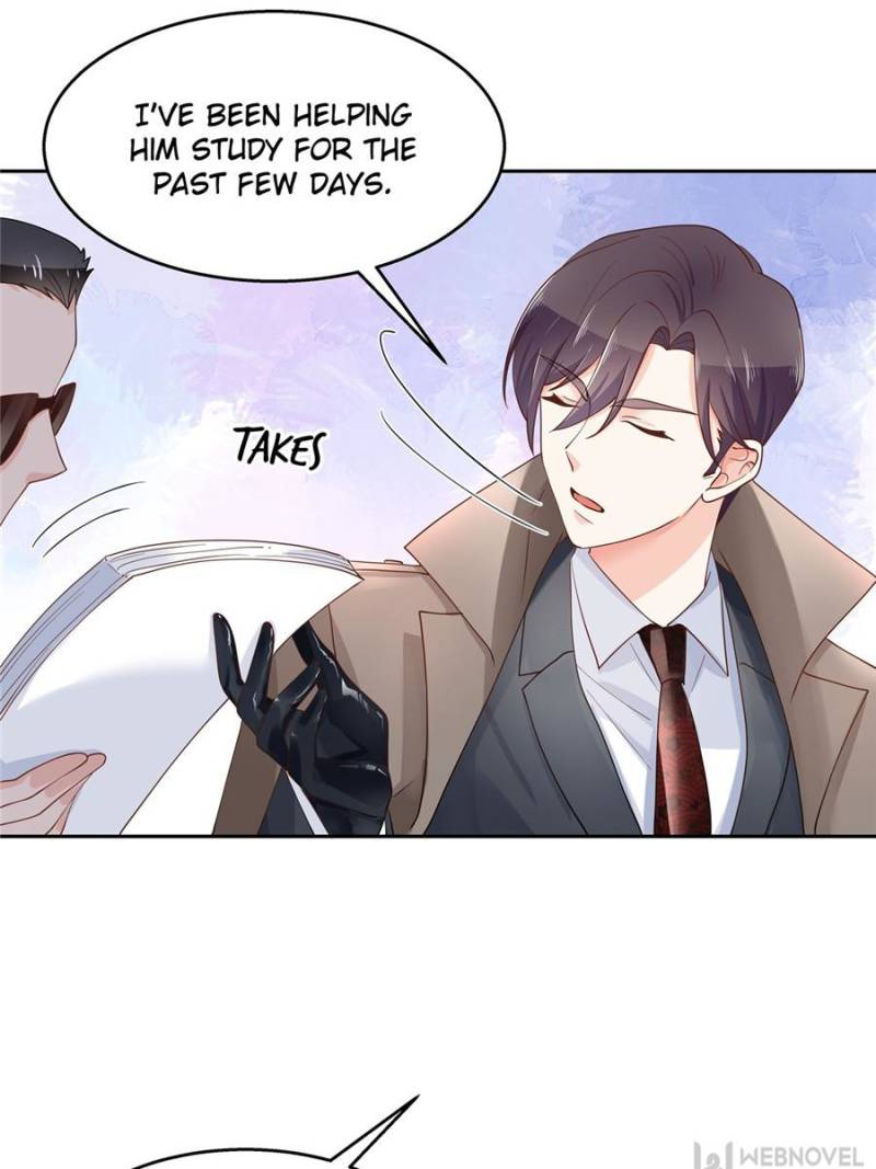 National School Prince Is A Girl chapter 87 page 19