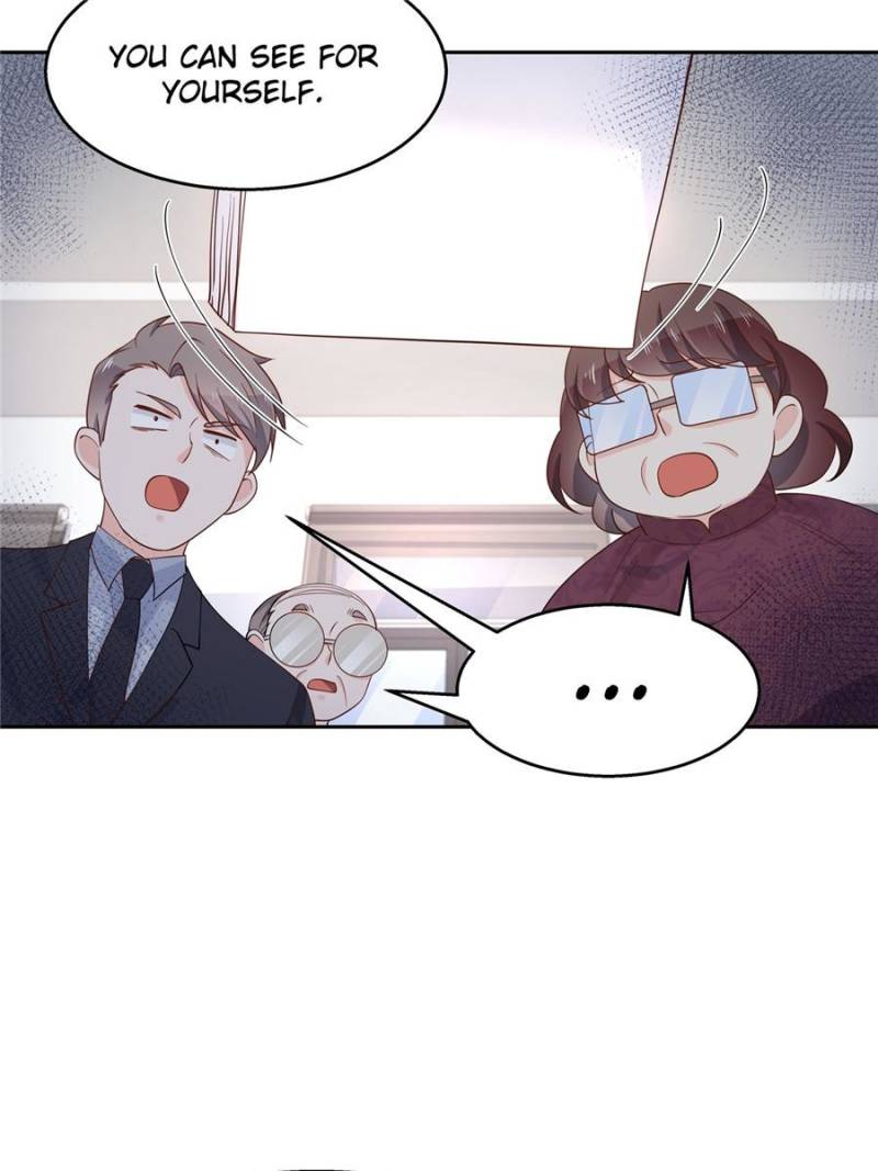 National School Prince Is A Girl chapter 87 page 21