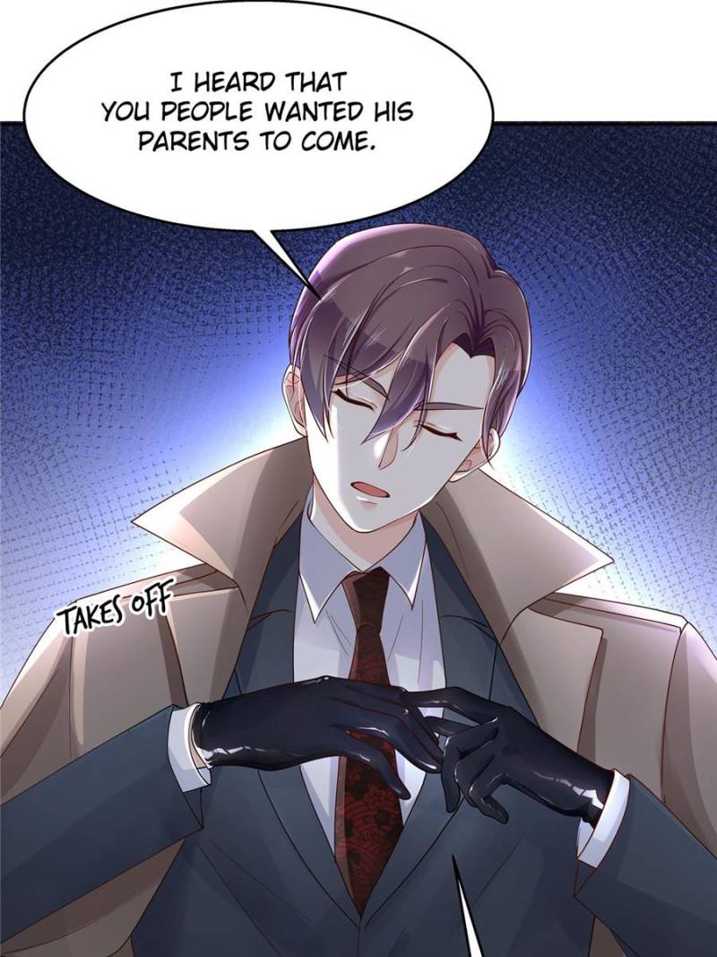 National School Prince Is A Girl chapter 87 page 22