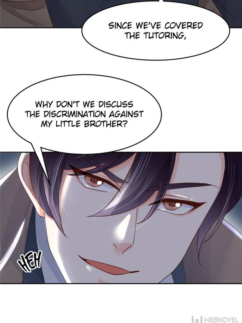 National School Prince Is A Girl chapter 87 page 23