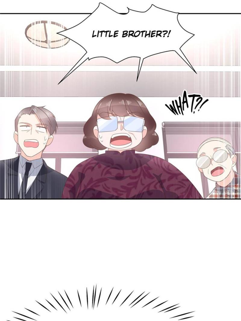 National School Prince Is A Girl chapter 87 page 25