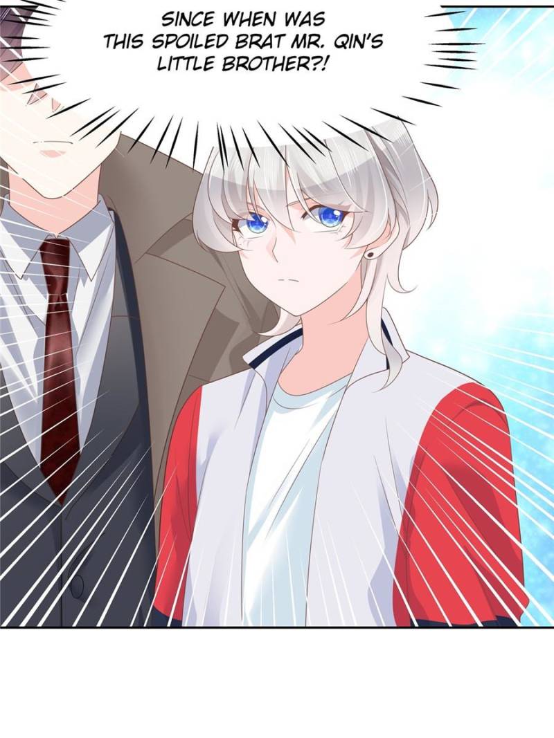 National School Prince Is A Girl chapter 87 page 26