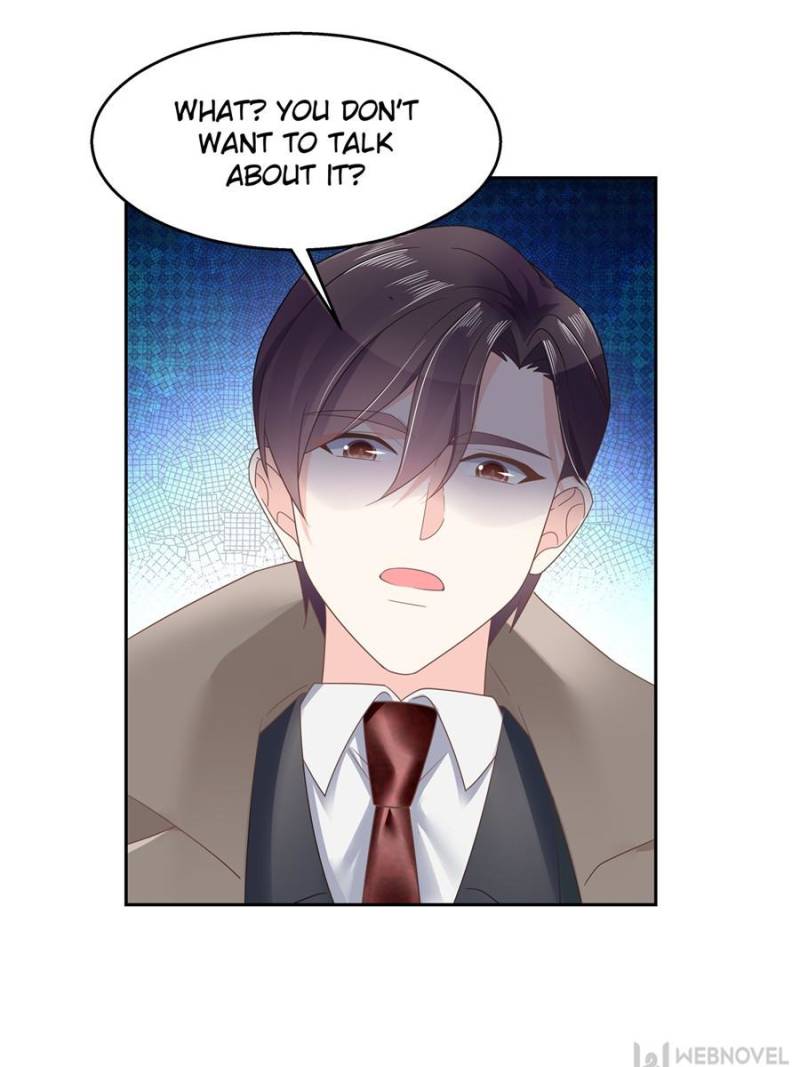 National School Prince Is A Girl chapter 87 page 27