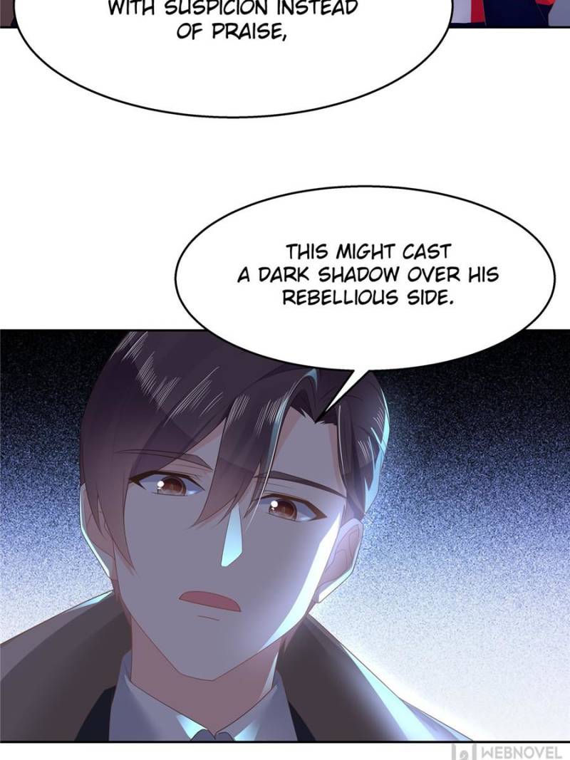 National School Prince Is A Girl chapter 87 page 31