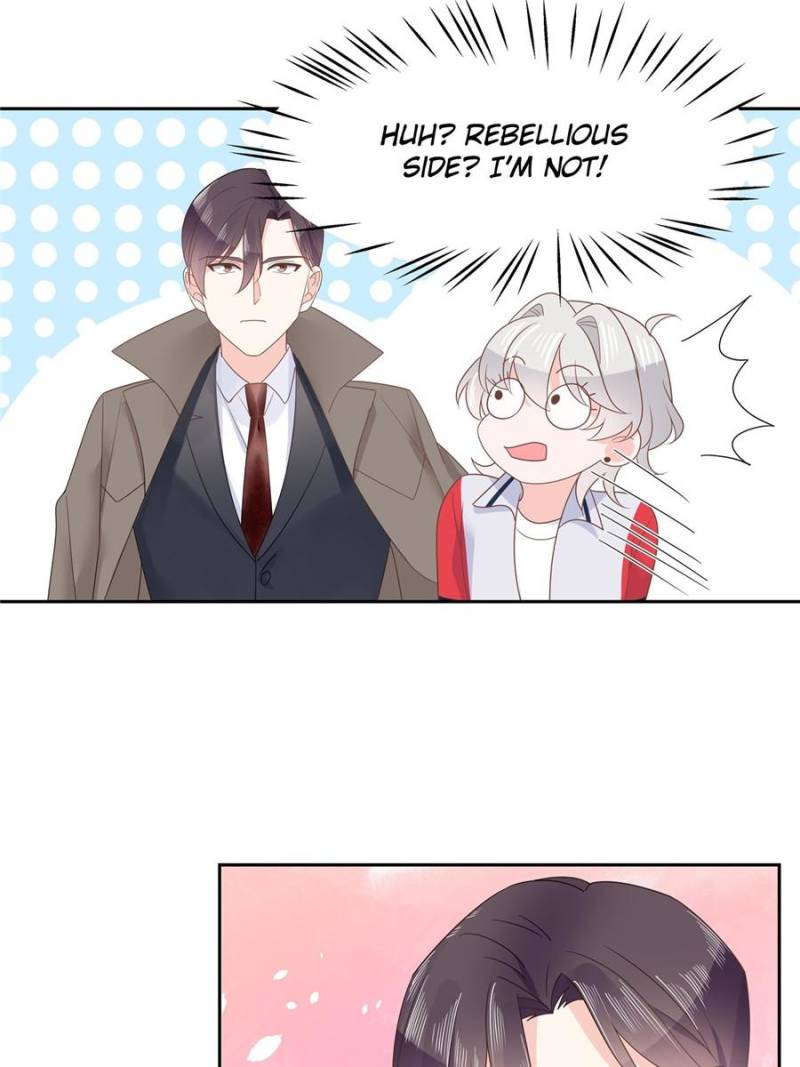 National School Prince Is A Girl chapter 87 page 33