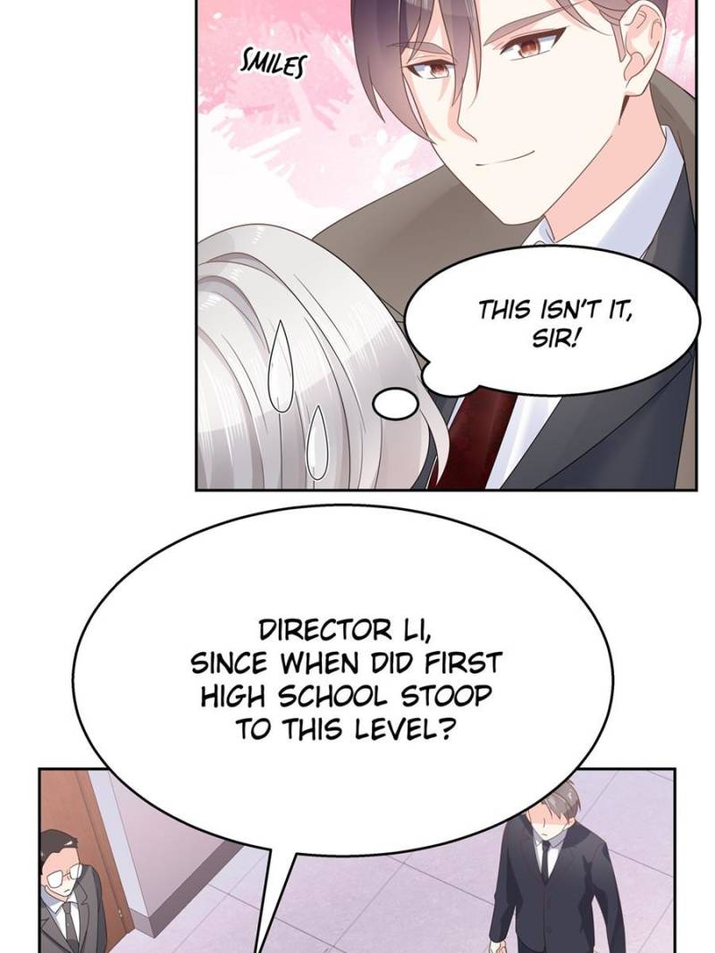 National School Prince Is A Girl chapter 87 page 34