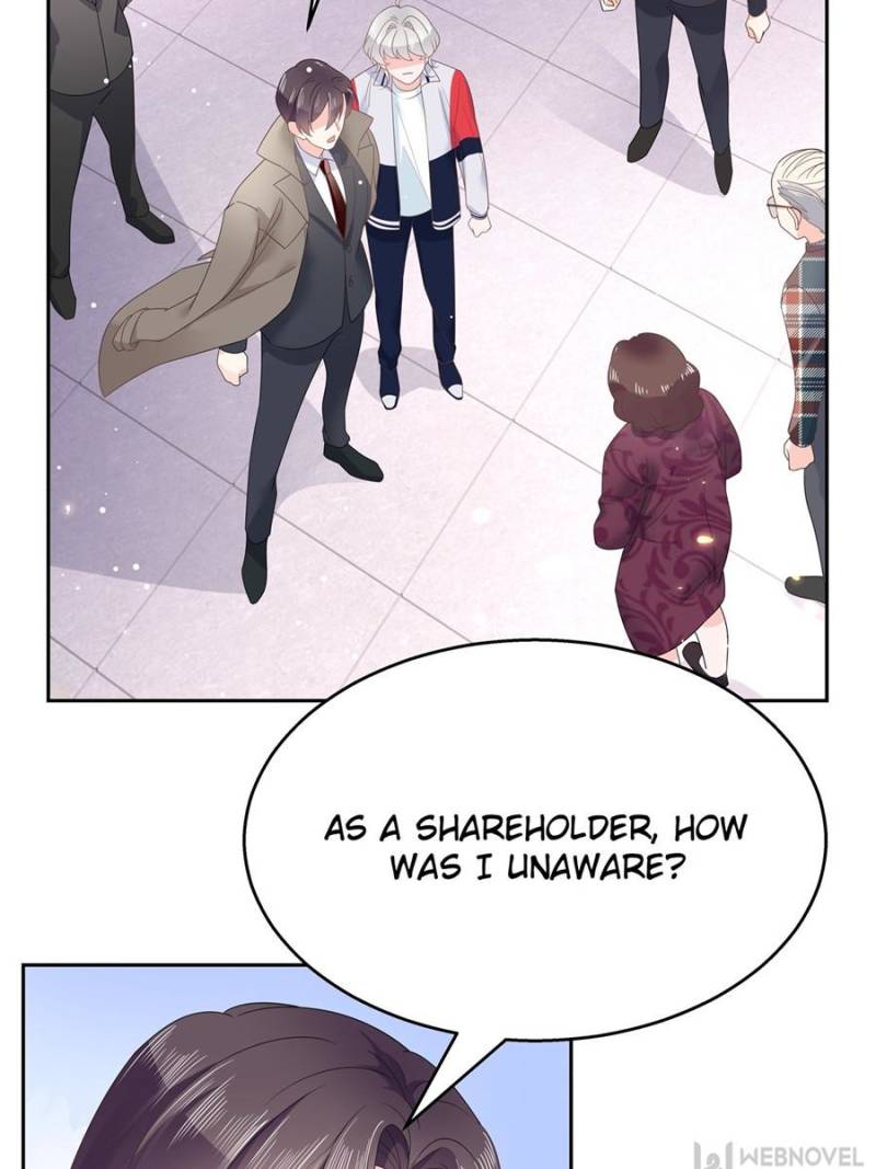 National School Prince Is A Girl chapter 87 page 35