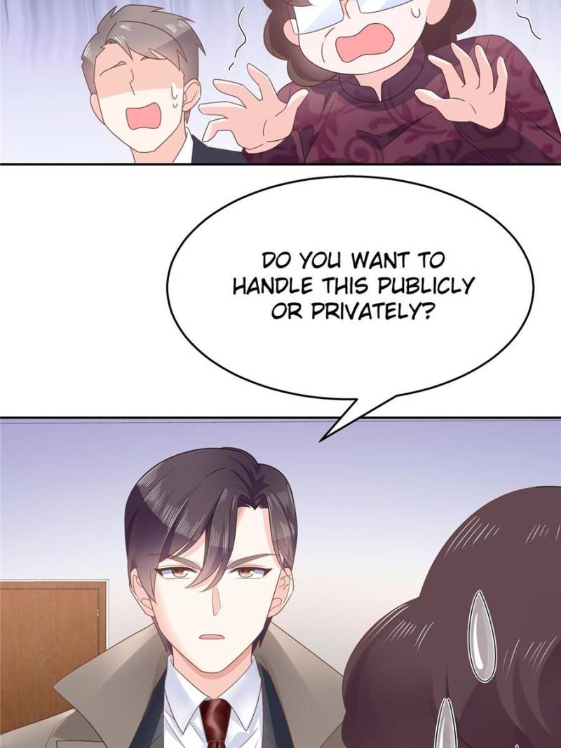 National School Prince Is A Girl chapter 87 page 38