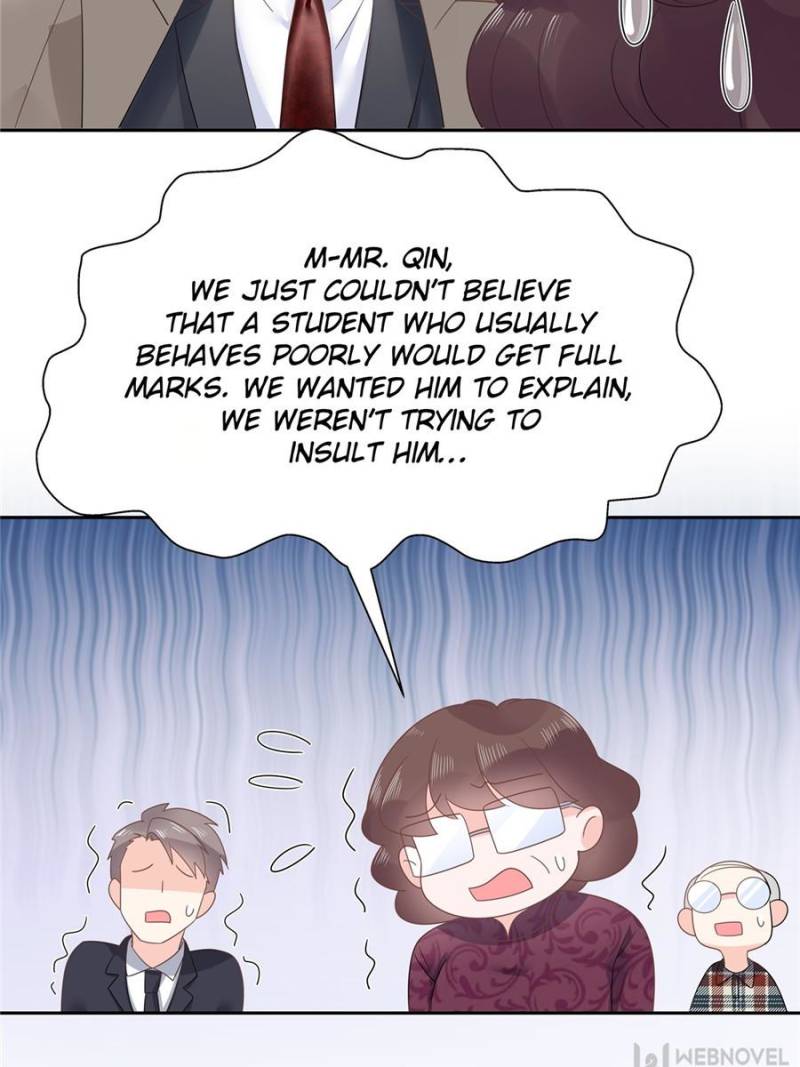 National School Prince Is A Girl chapter 87 page 39