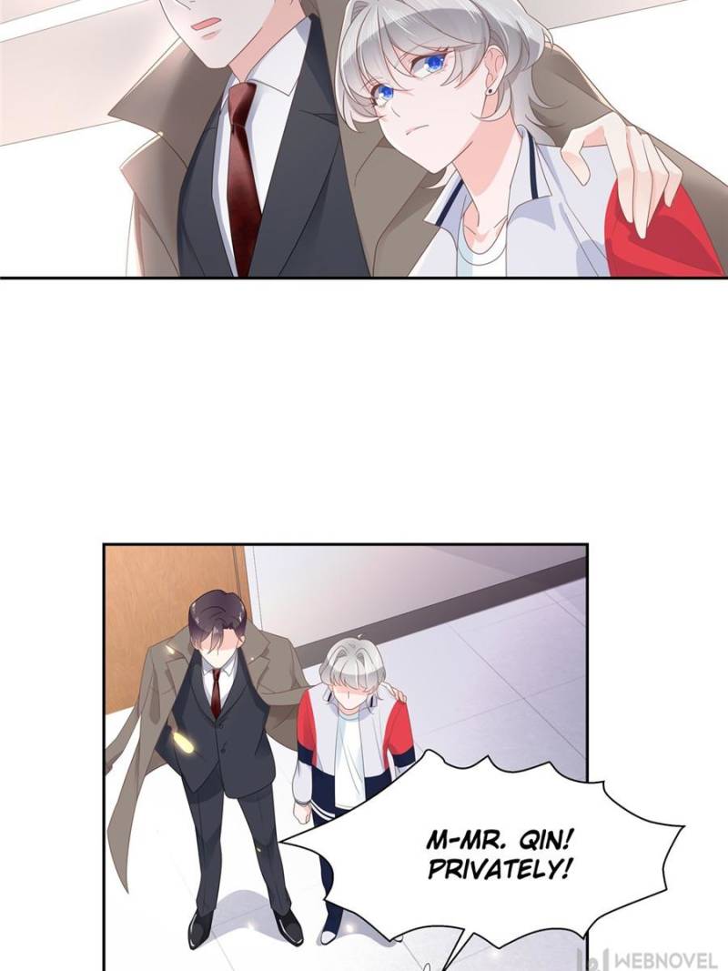 National School Prince Is A Girl chapter 87 page 43